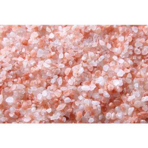 Granule Natural Pink Himalayan Rock Salt