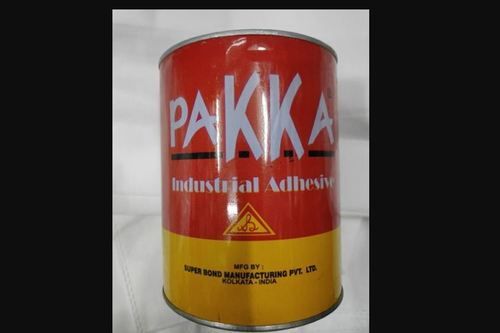 Pakka Synthetic Industrial Adhesive