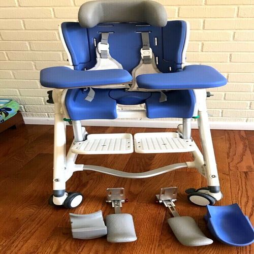 Pediatric Chair Shower Toilet at Best Price in London Tzt Company