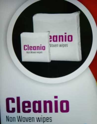 Good Quality Plain Non Woven Wipes