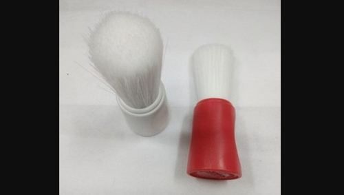 Plastic Mens Shaving Brush