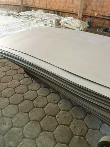 Stainless Steel 409M Sheet