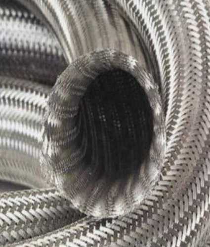 Stainless Steel Flexible Hose