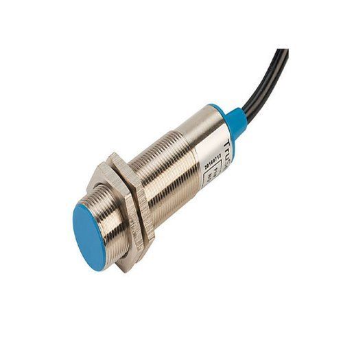 Metal Standard Inductive Proximity Sensor