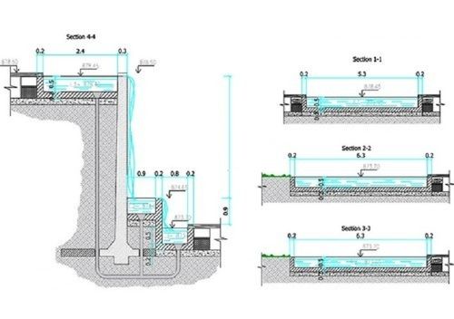 Temple Architectural Service