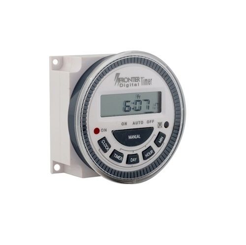 Tm-619-2 Frontier Digital Timer