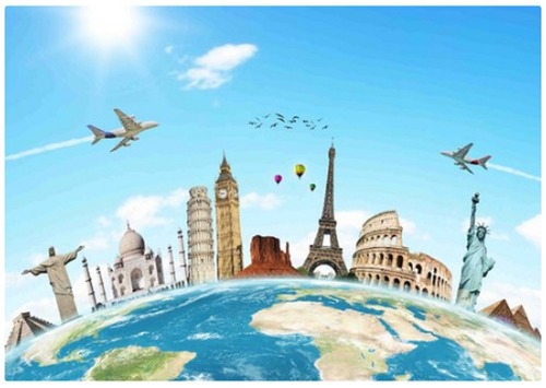 टूर्स एंड ट्रेवल्स सॉफ्टवेयर