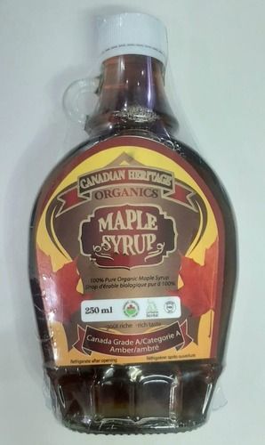 Agriosa Organic Maple Syrup Age Group: Old-Aged