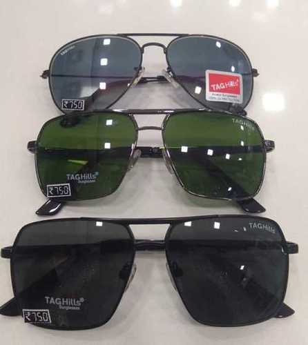 Various Colors Are Available Attractive Polarized Sunglasses