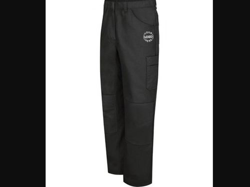 Rapha Mens Mechanics Relaxed Fit Trousers (Black) | Sportpursuit.com