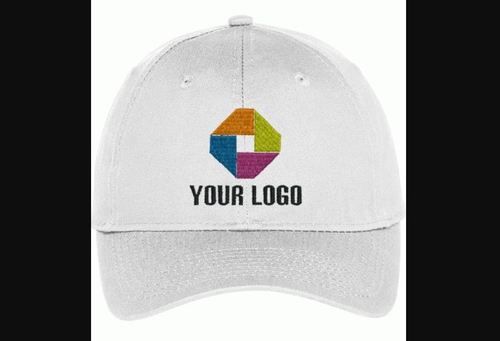 Customized Embroidered Mens Golf Caps Age Group: Adult