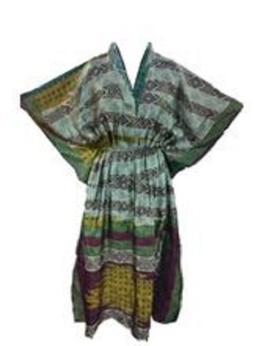 Hippie Boho Print Kimono