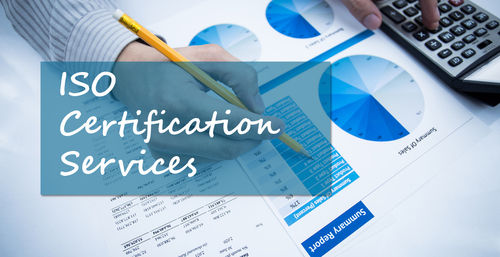 ISO Certification Services