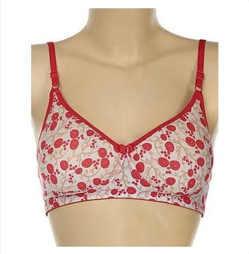 Ladies Glory Push Up Bra