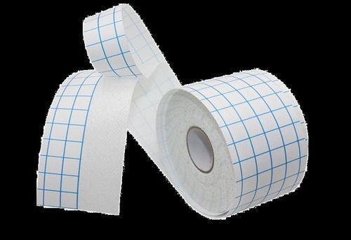 Non Woven Medical Dressing Fixing Roll