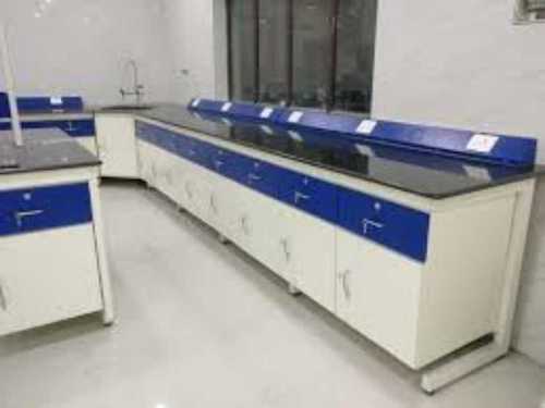Perfect Finish Laboratory Instrument Table