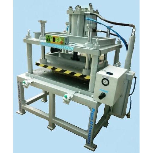 Precisely Engineered Foam Punching Machine