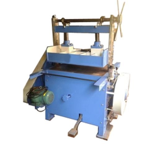 Precisely Engineered Foam Punching Machine