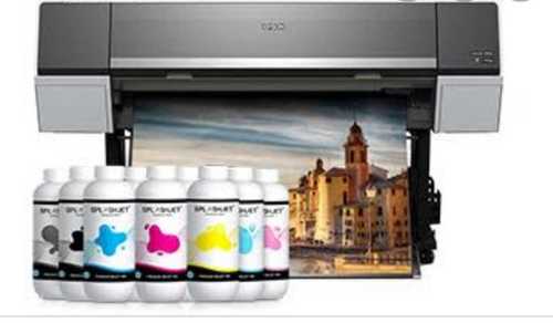 Various Colors Are Available Smudge Proof Cartridges Ink