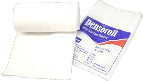 Soft Roll Cast Padding Grade: Medical