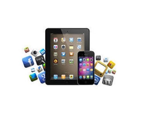 Tablet Application Development Service