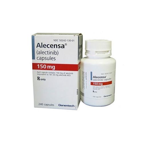 Alecensa Capsules
