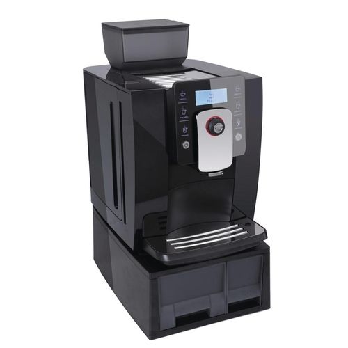 Blue Ice Azzurri Classico Black Bean To Cup Coffee Machine A   Cm631 Dimension(L*W*H): 450*310*600 Millimeter (Mm)