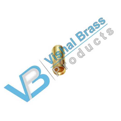 Brass Ro Valve Spindle