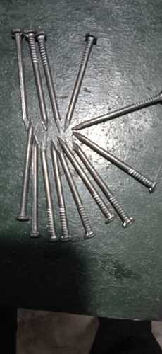 Industrial Mild Steel Wire Nails