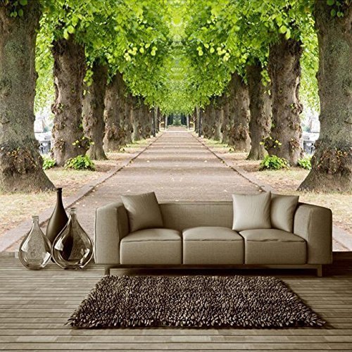 Pvc Kayra Decor Nature Design 3D Wallpaper at Best Price in New Delhi |  Kayra E-Commerce Private Limited