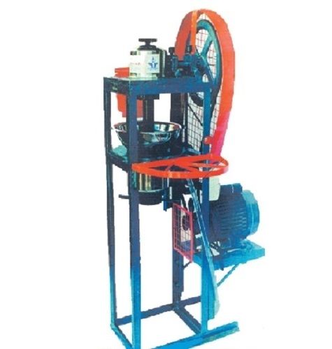 Motorized Indian Shewaya Machine - Capacity: 35 Kg/Hr