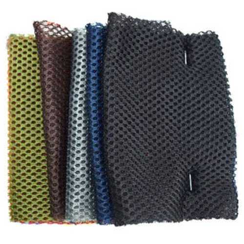 Various Plain Air Mesh Fabric