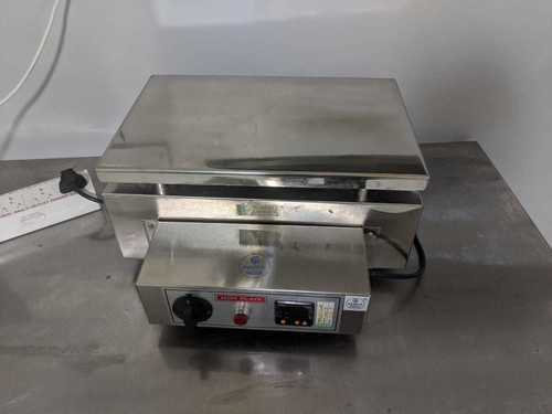 Stainless Steel Distal Hot Plate