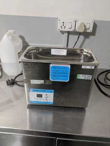 Ultrasonic Probe Sonicator for Ceramic Products