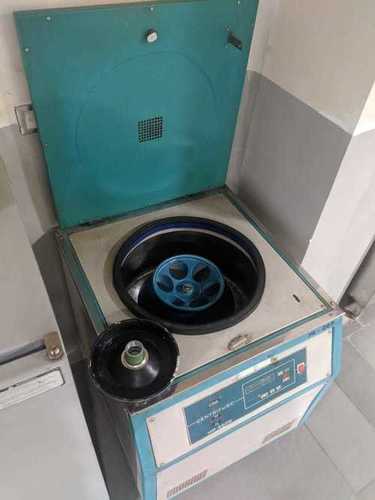 Used High Performance Centrifuge