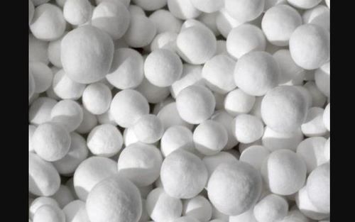 White Activated Alumina Balls
