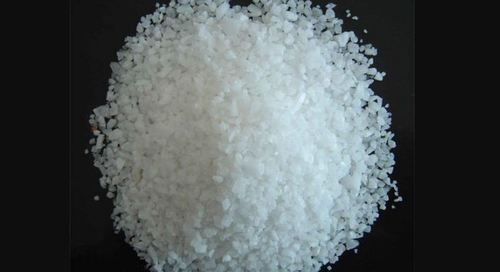 White Quartz Sand Granules Application: Filtration