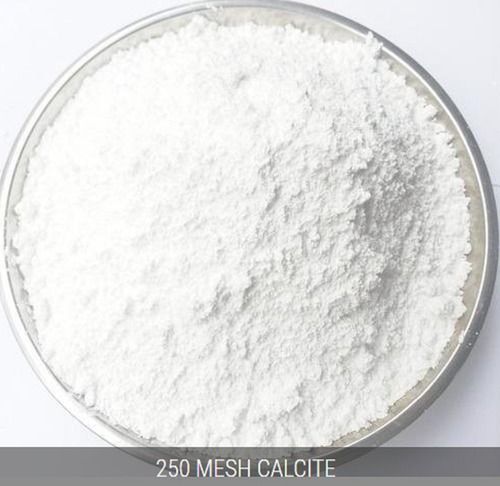 250 Mesh Calcite Powder