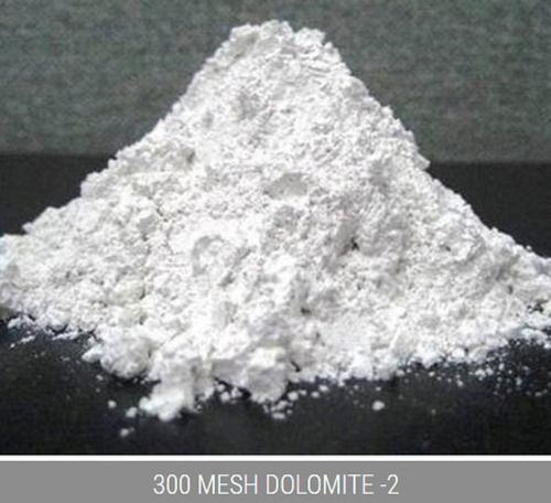 300 Mesh Dolomite 2 Powder
