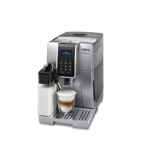 Black Automatic Coffee Machine (Ecam35075S)