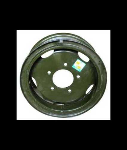 Automotive Wheel Rim For Use In: Four Wheeler