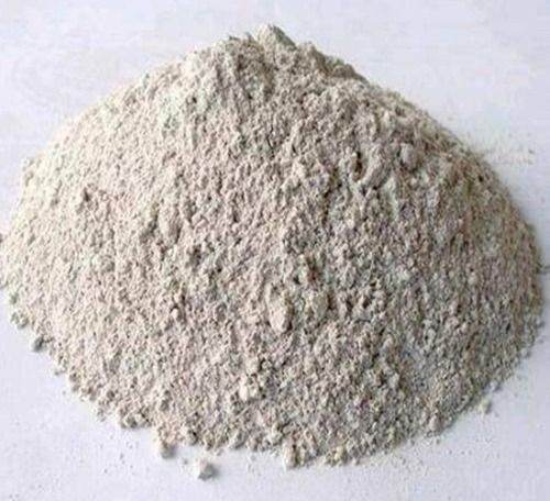 Bleaching Earth Powder Application: Industrial