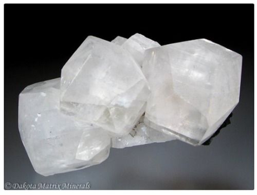 Calcite Mineral Lumps