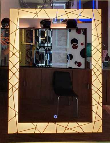 Eco Friendly Led Mirror