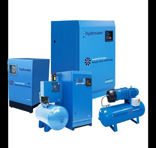 High Performance Air Compressor