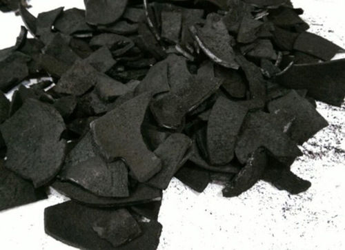 Black Highly Effective Coconut Shell Charcoal