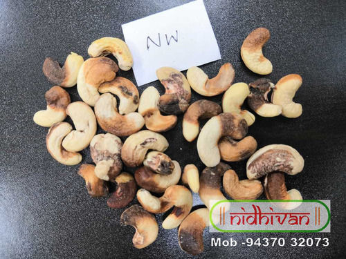 Impurity Free Cashew Nut Rejection