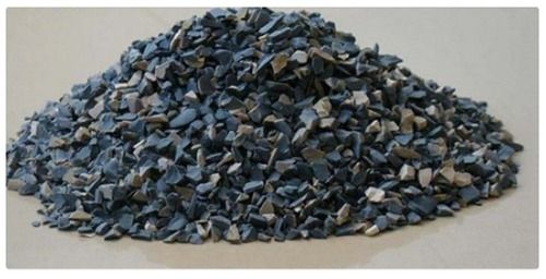 Grey Industrial Grade Calcined Bauxite