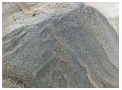 Industrial Grade Silica Sand