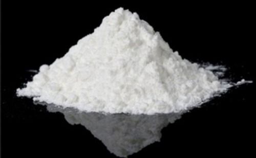 White Industrial Silica Sand